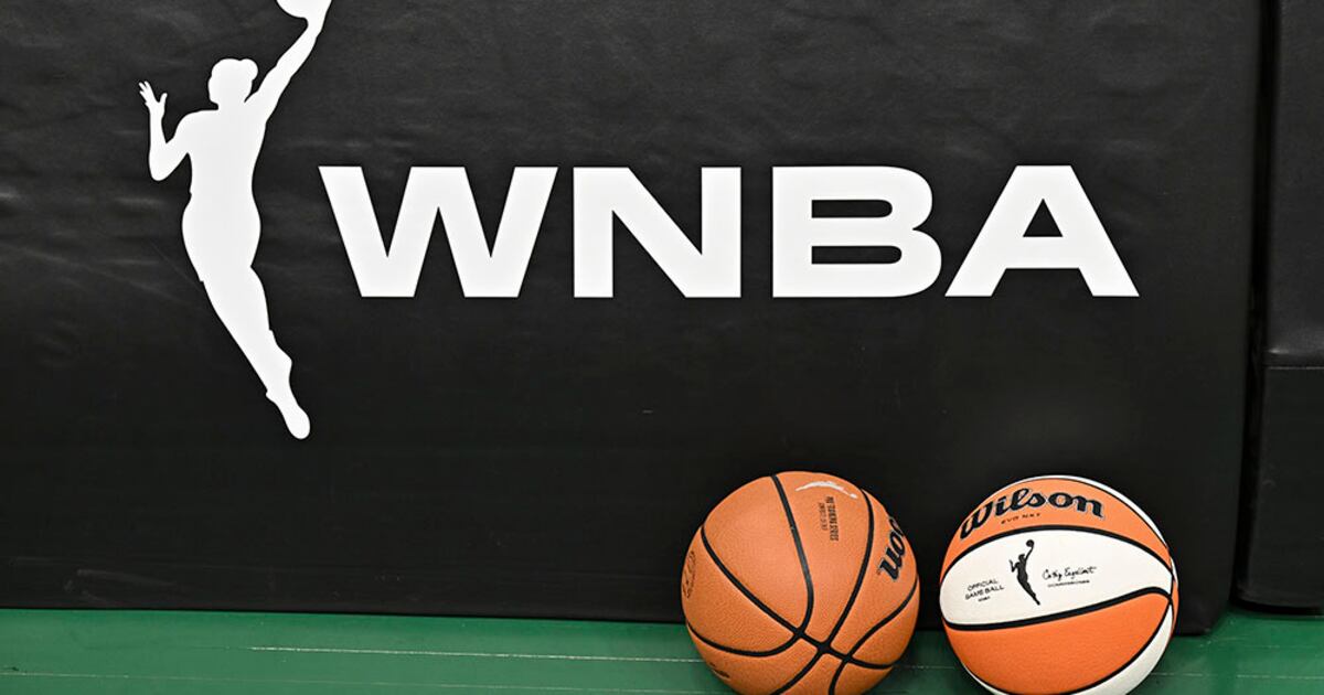 Nielsen NBA WNBA Deal