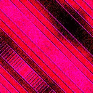Hue Variance