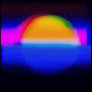 Ocean Sunset