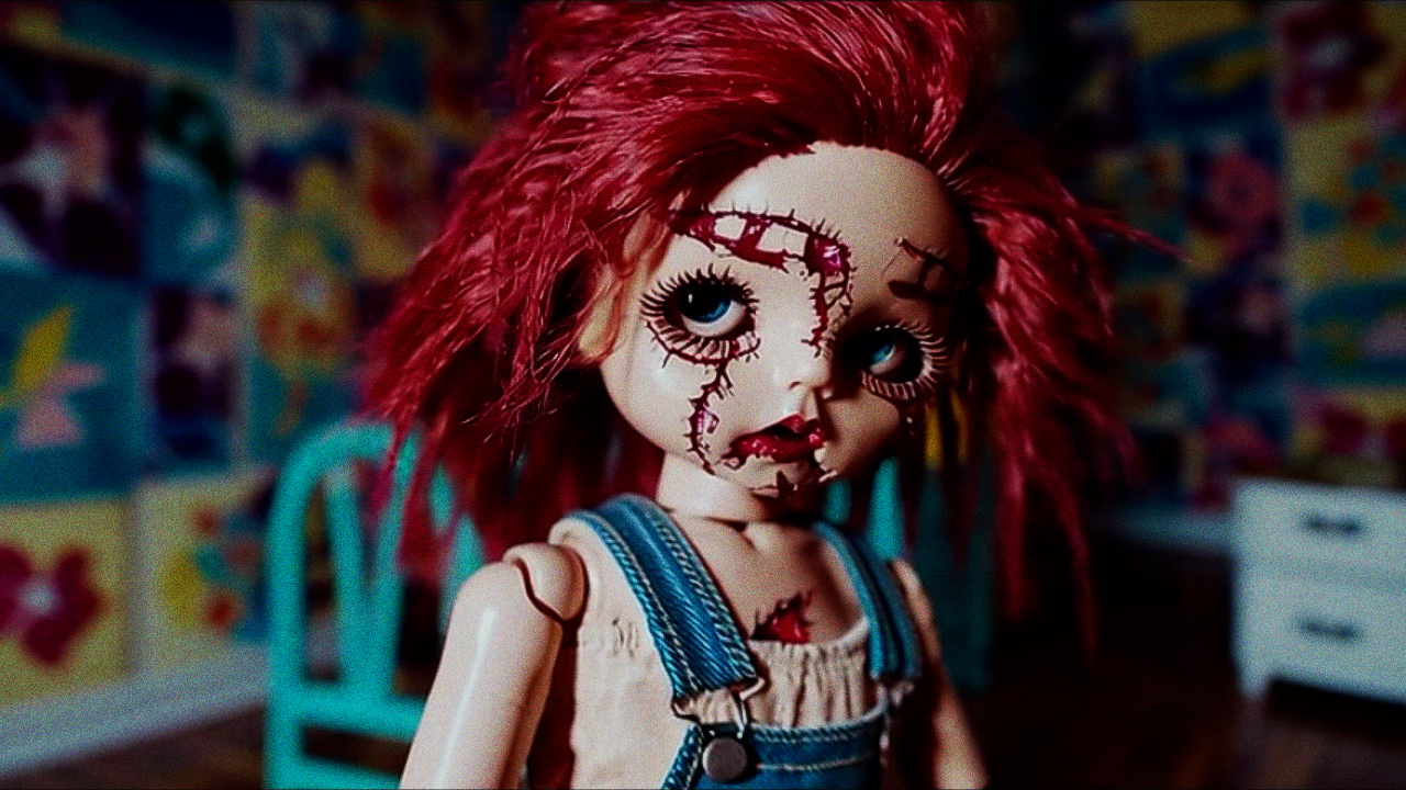 Working for the Morgue Image 2