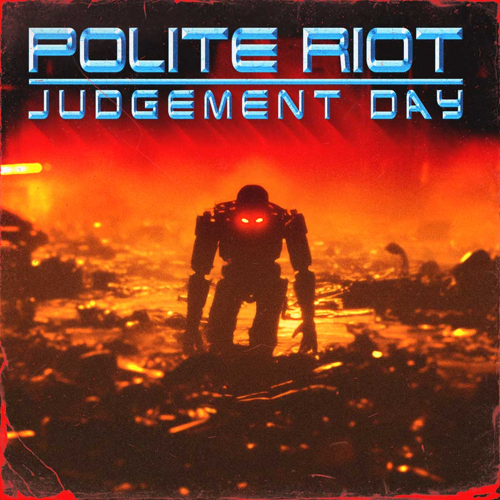 Polite Riot: Judgement Day