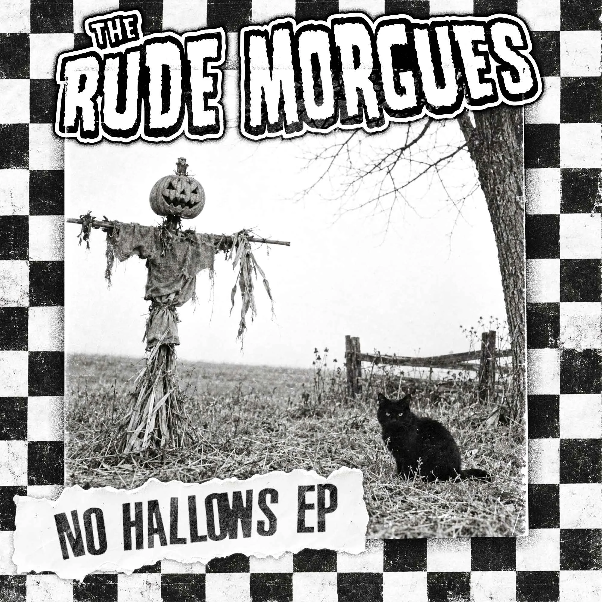 No Hallows EP