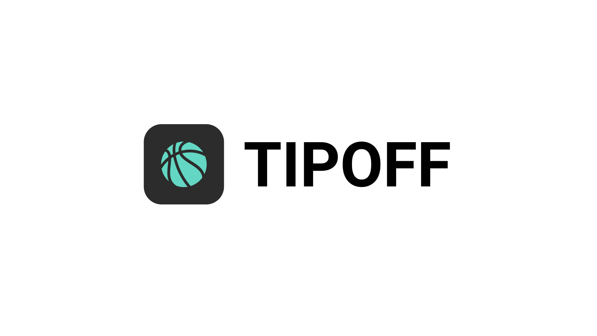 Tipoff banner