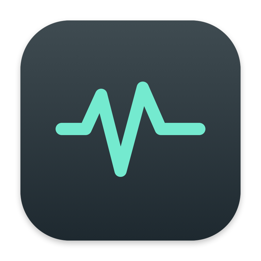 Worklog app icon